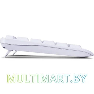 Клавиатура SVEN KB-C2200W (белый) картинка 2